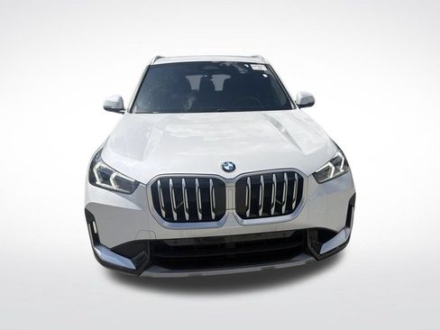 Used 2026 BMW X1 xDrive28i AWD/4WD image 11