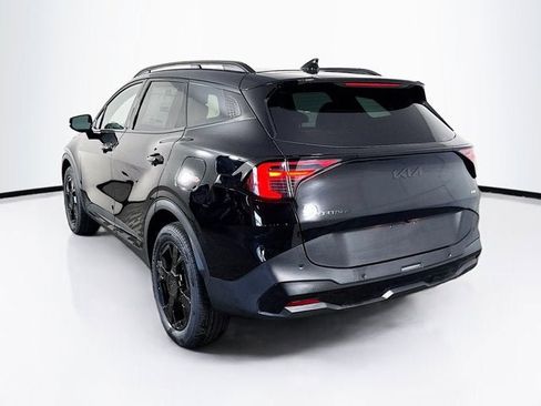 New 2026 Kia Sportage X-Line image 7