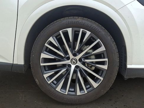 Used 2023 Lexus RX 350 Premium Plus w/ Accessory Package (Z1) image 9