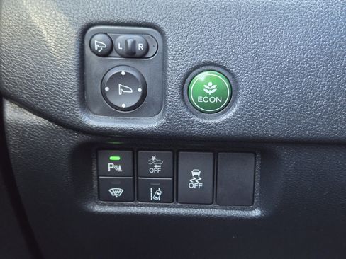 Used 2023 Honda Passport Elite image 23