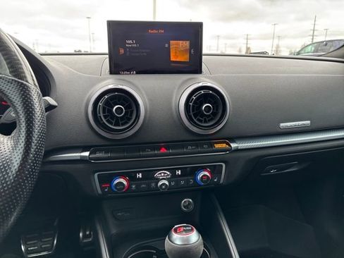 Used 2018 Audi RS 3 2.5T w/ Technology Package image 19