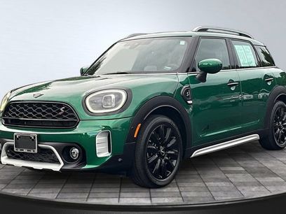 Used 2023 MINI Cooper Countryman S