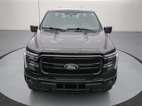 Certified 2025 Ford F150 Lariat AWD/4WD image 11