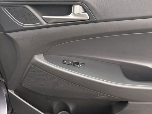 Used 2021 Hyundai Tucson Ultimate w/ Cargo Package image 41