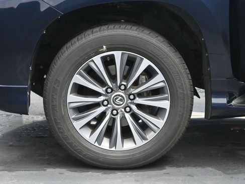 Used 2022 Lexus GX 460 Luxury image 37