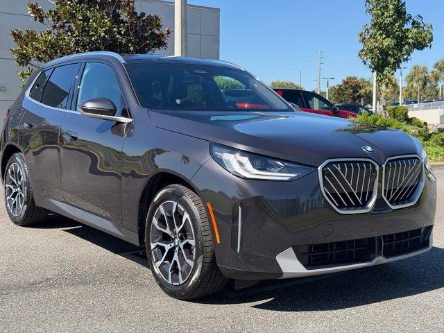 Used 2026 BMW X3 xDrive30i AWD/4WD image 15