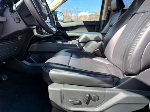 Used 2024 Ford Expedition Max XLT image 20