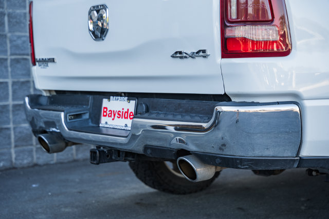 Used 2023 RAM 1500 Laramie AWD/4WD image 12