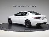 New 2025 Alfa Romeo Giulia AWD w/ Driving Assist Package image 5