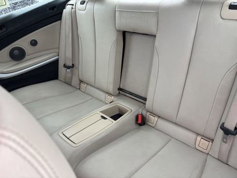 Used 2016 BMW 435i Convertible image 12