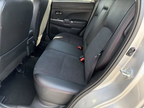 Used 2024 Mitsubishi Outlander Sport SE AWD/4WD image 29