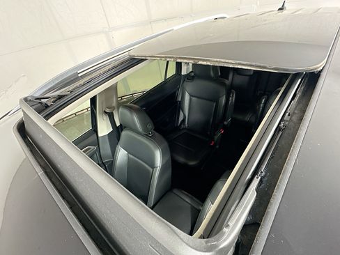 Used 2019 Volkswagen Atlas SEL image 21