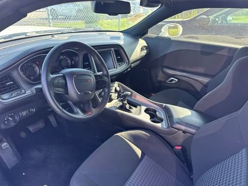 Used 2023 Dodge Challenger GT w/ Blacktop Package AWD/4WD image 7