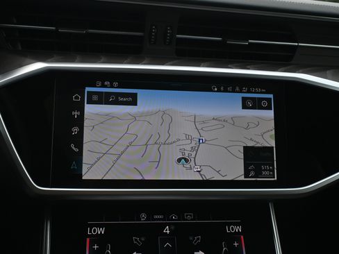 Used 2024 Audi A6 Premium Plus w/ Premium Plus Package image 27