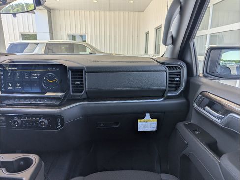 New 2026 Chevrolet Silverado 1500 RST w/ RST Select Package AWD/4WD image 4