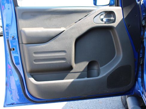 Used 2015 Nissan Frontier PRO-4X AWD/4WD image 15