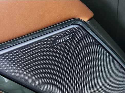 Certified 2025 GMC Sierra 2500 Denali Ultimate image 18