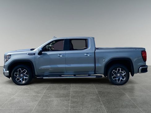 Used 2024 GMC Sierra 1500 SLT w/ SLT Premium Package AWD/4WD image 2