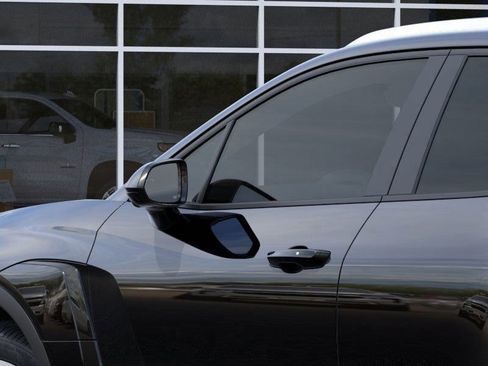 New 2026 Chevrolet Blazer EV LT image 12