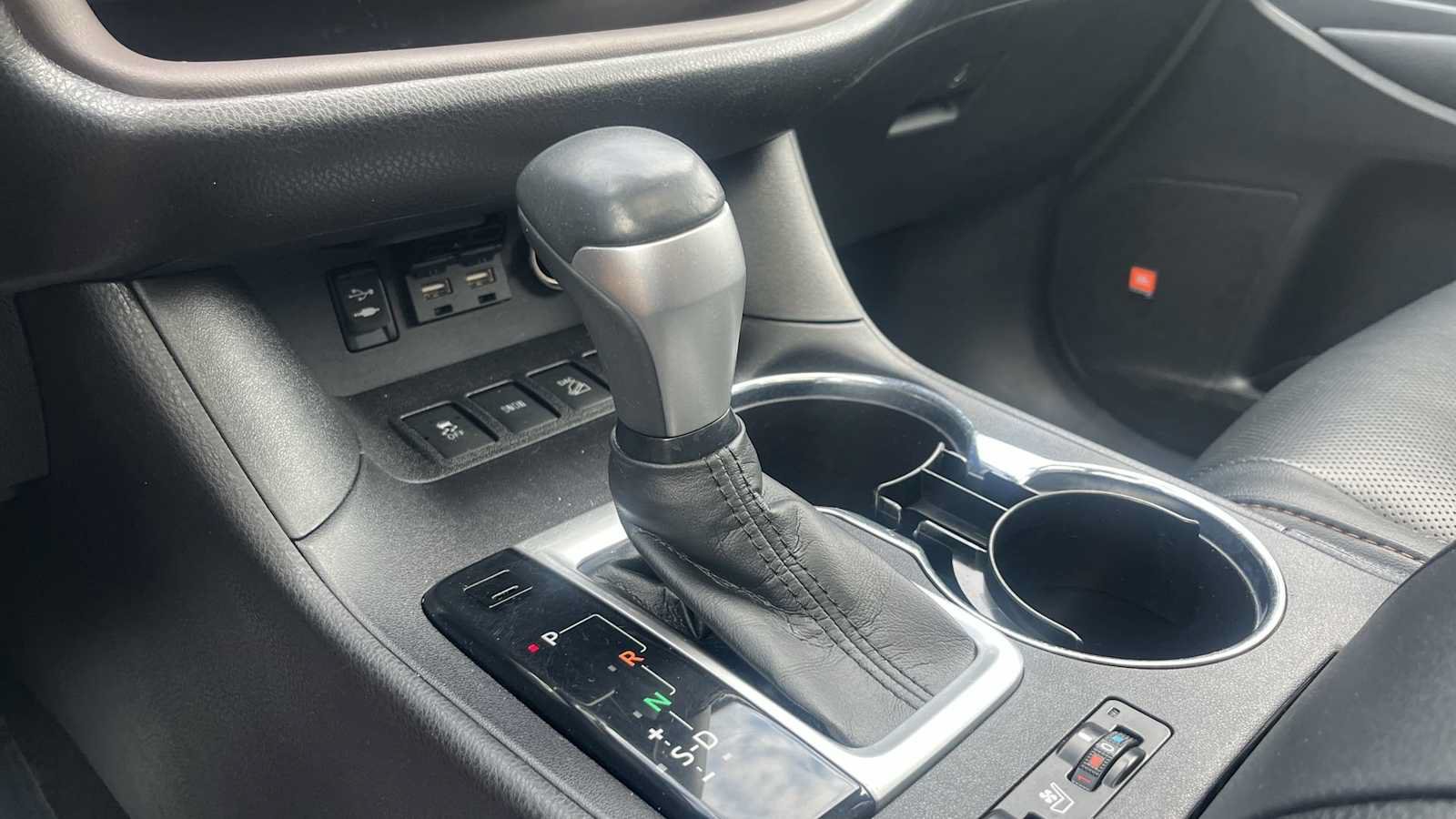 Used 2019 Toyota Highlander Limited AWD/4WD image 49