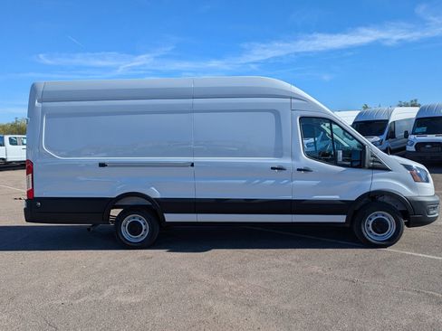 New 2026 Ford Transit 350 148 High Roof Extended image 8