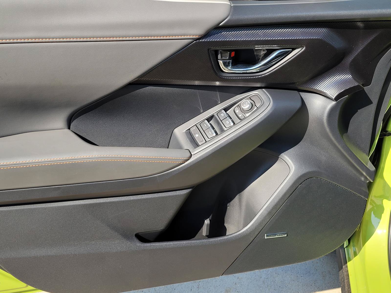 New 2026 Subaru Crosstrek 2.5i Limited AWD/4WD image 4