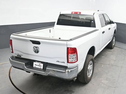 Used 2022 RAM 2500 Lone Star AWD/4WD image 27