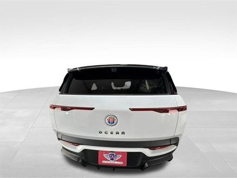 Used 2023 Fisker Ocean Extreme image 6