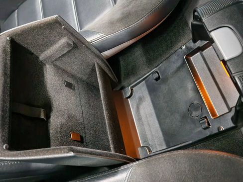 Used 2005 Mercedes-Benz SLK 55 AMG image 39