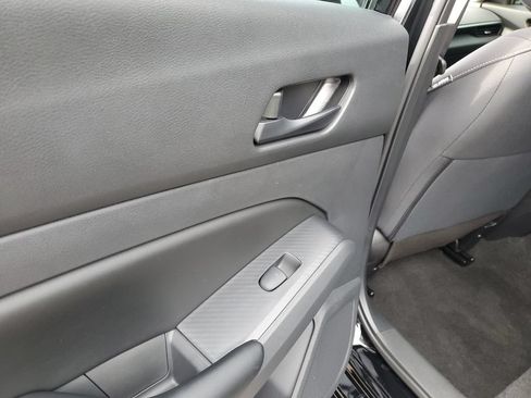 Certified 2025 Nissan Altima 2.5 S FWD image 7