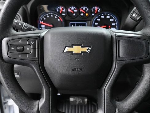 New 2026 Chevrolet Silverado 1500 W/T w/ WT Value Package image 24