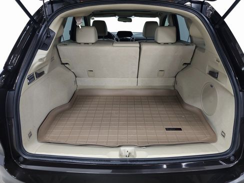 Used 2018 Acura RDX w/ Technology Package image 8