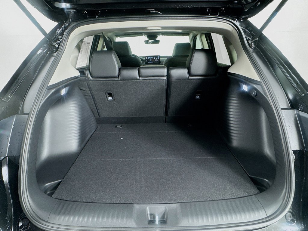 New 2027 Honda HR-V EX-L image 36
