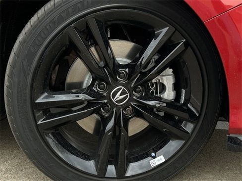 New 2026 Acura Integra A-Spec image 12