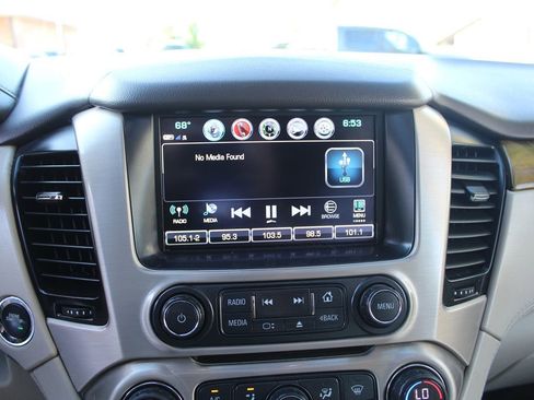 Used 2017 GMC Yukon XL Denali w/ Open Road Package AWD/4WD image 36