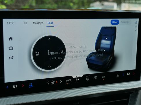 New 2025 Ford Explorer ST w/ Sun And Sound Package image 13