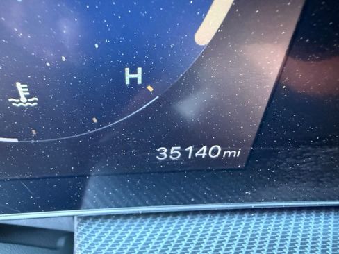 Used 2024 Hyundai Sonata N Line image 16