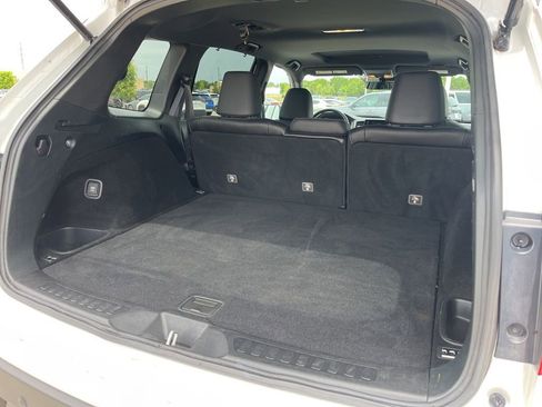 Certified 2023 Honda Passport Elite image 10