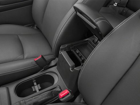 Used 2014 Subaru Forester 2.0XT Touring w/ Popular Package #1 image 17