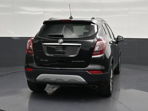 Used 2018 Buick Encore Preferred FWD image 2