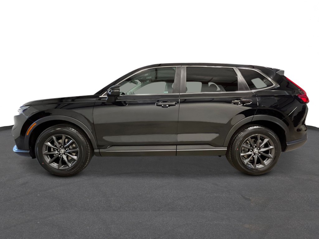 New 2027 Honda CR-V EX-L image 6