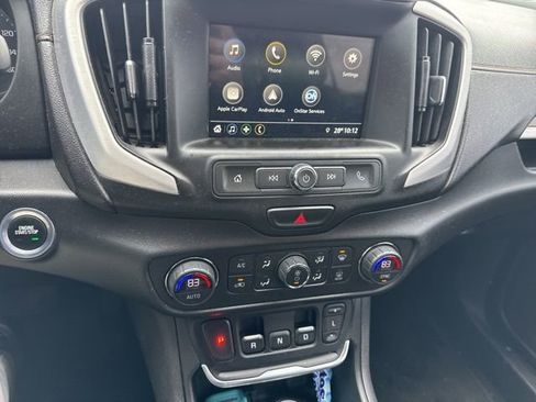 Used 2019 GMC Terrain SLE w/ Driver Convenience Package image 10