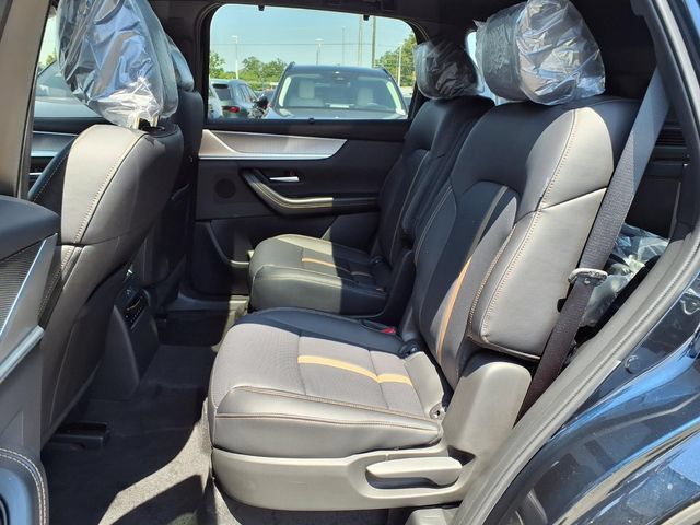 New 2026 MAZDA CX-90 3.3 Turbo w/ Premium Plus Pkg AWD/4WD image 13