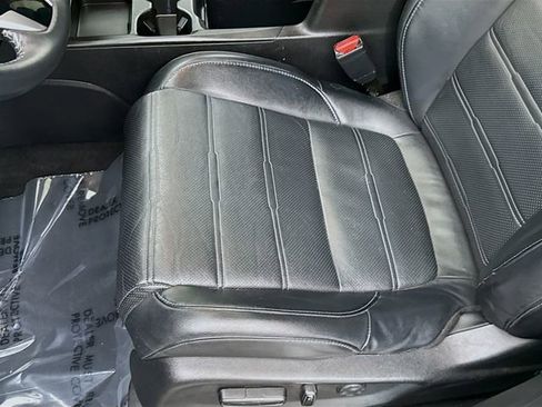 Used 2021 Honda CR-V EX-L image 18