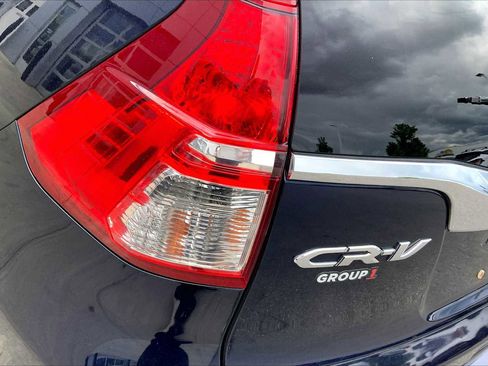 Used 2015 Honda CR-V Touring image 28