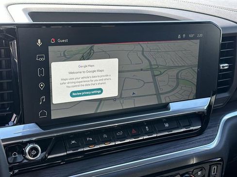 Used 2026 GMC Sierra 1500 SLT w/ SLT Premium Plus Package image 13