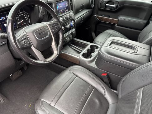 Used 2022 GMC Sierra 1500 Denali w/ Denali Reserve Package image 11