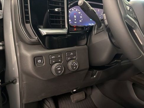 New 2026 Chevrolet Silverado 1500 LT Trail Boss AWD/4WD image 15