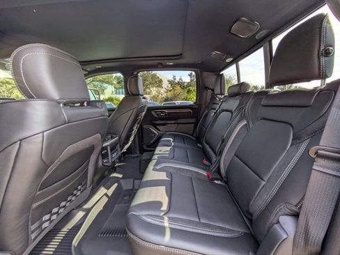 New 2026 RAM 1500 RHO w/ RHO Level 1 Equipment Group image 10