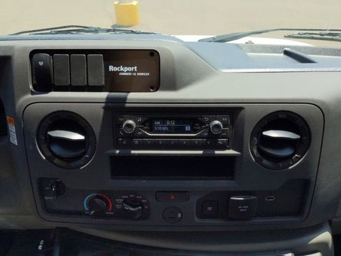 New 2025 Ford E-350 and Econoline 350 Super Duty w/ Power Equipment Group image 20